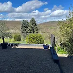 Prázdninový dům Eifelone - Panorama