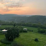 Eifelone - Panorama Prázdninový dům