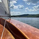 Prázdninový dům Eifelone - Panorama