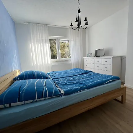 Eifelone - Panorama Heimbach