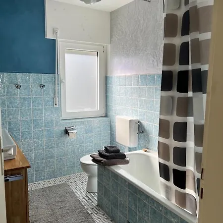 Eifelone Holiday home