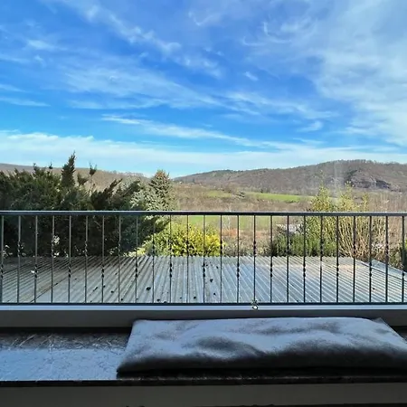 Eifelone Vakantiehuis *