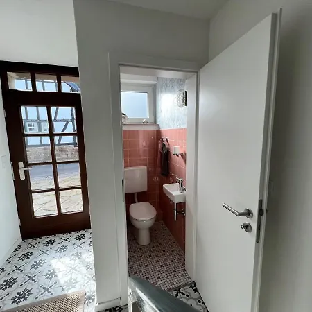 Eifelone Holiday home Heimbach