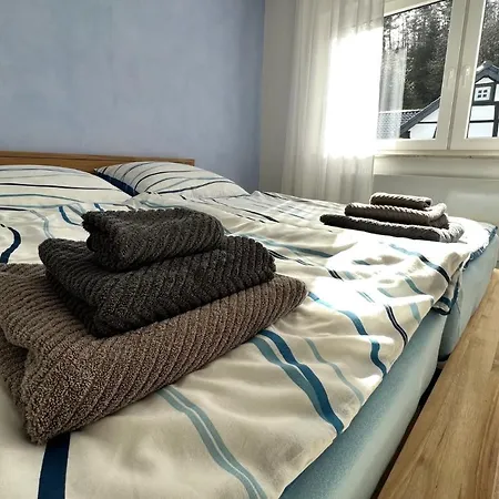 Holiday home Eifelone *
