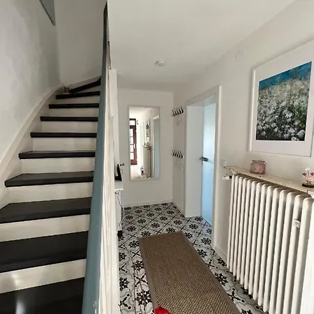 Eifelone - Panorama Heimbach