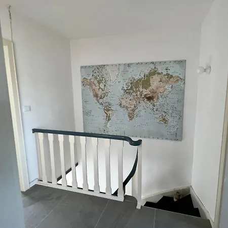 Eifelone Holiday home