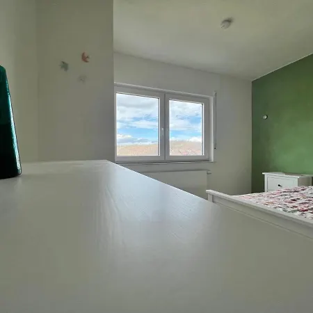 Eifelone Vakantiehuis *
