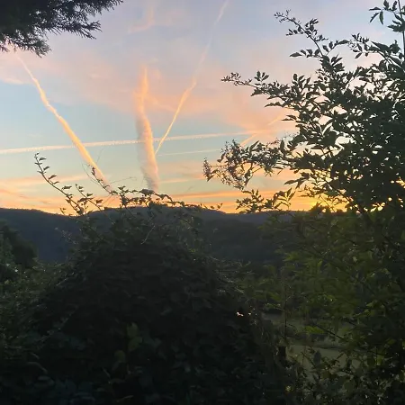 Vakantiehuis Eifelone *