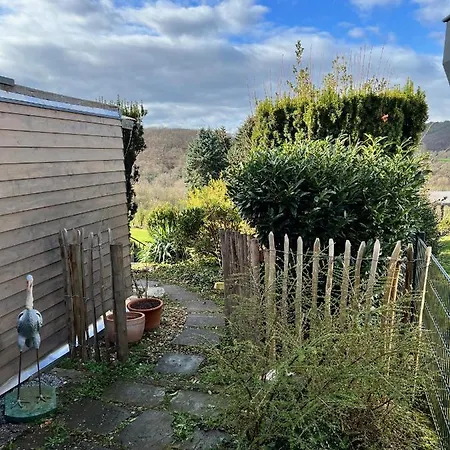 Eifelone Holiday home