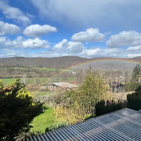 Eifelone - Panorama Feriehus