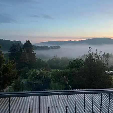 Feriehus Eifelone - Panorama *