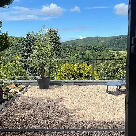 Eifelone - Panorama Feriehus Heimbach
