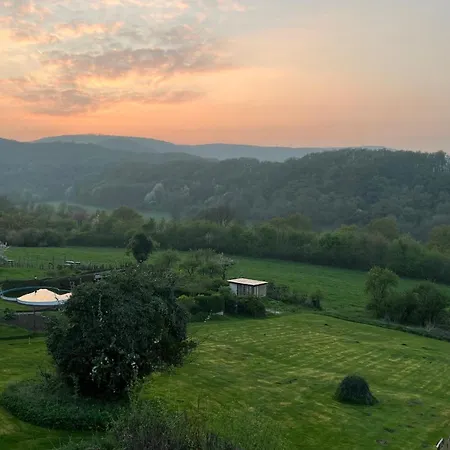 Eifelone - Panorama Feriehus