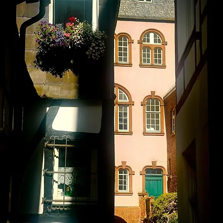 Feriehus Eifelone - Panorama *