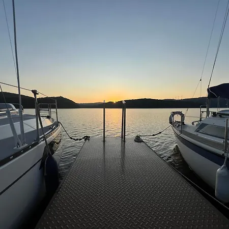 Casa vacanze Eifelone - Panorama Heimbach