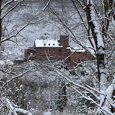 Feriehus Eifelone - Panorama
