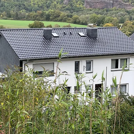 Eifelone - Panorama * Heimbach