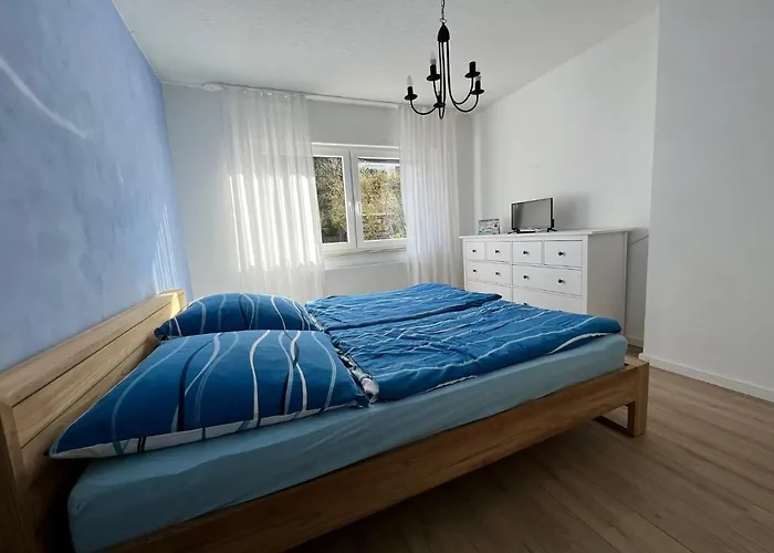 Eifelone - Panorama Heimbach