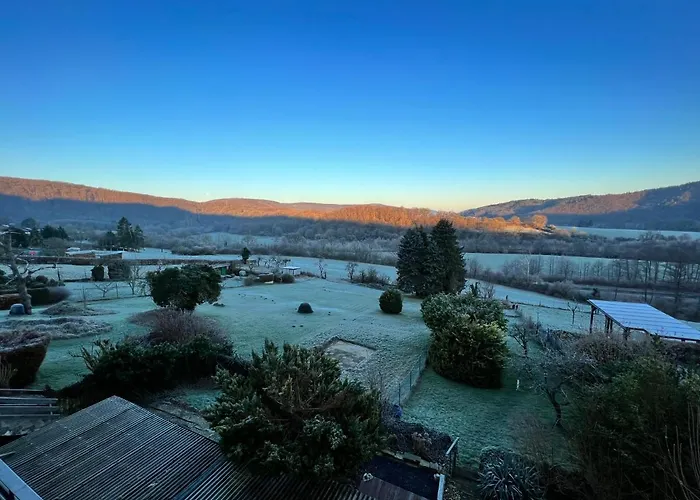 Feriehus Eifelone - Panorama