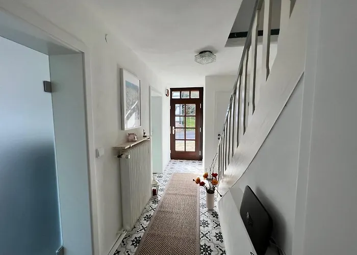 Eifelone - Panorama Heimbach