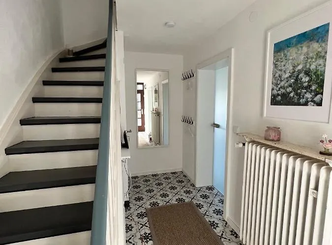 Eifelone - Panorama Heimbach