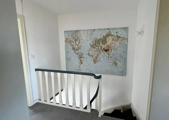 Eifelone - Panorama Feriehus