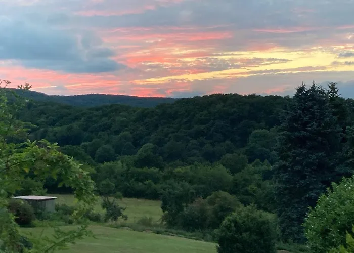 Eifelone - Panorama Heimbach