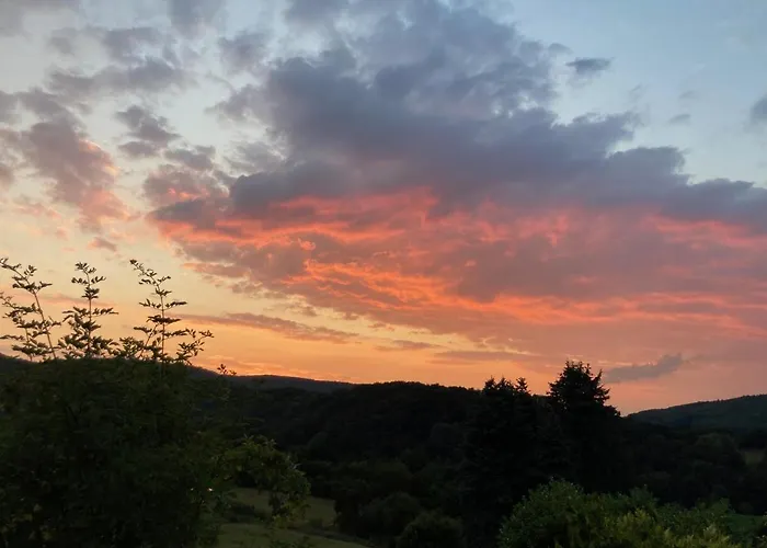 Eifelone - Panorama *