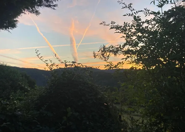 Feriehus Eifelone - Panorama *