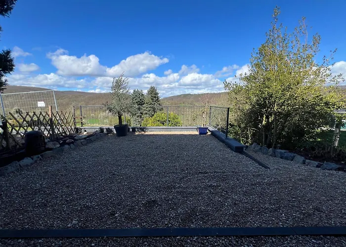 Eifelone - Panorama Heimbach