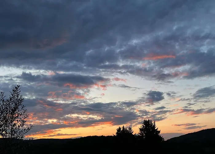 Eifelone - Panorama Heimbach