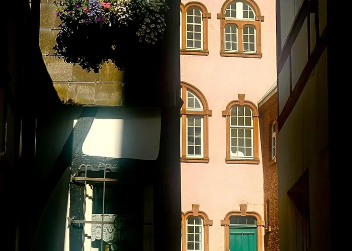 Feriehus Eifelone - Panorama *