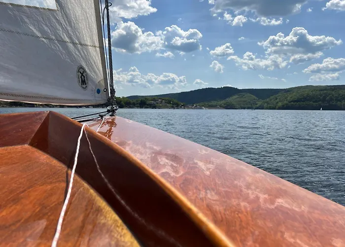 Feriehus Eifelone - Panorama