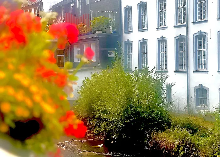 Feriehus Eifelone - Panorama *