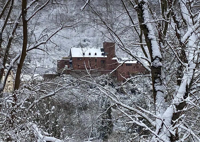 Feriehus Eifelone - Panorama