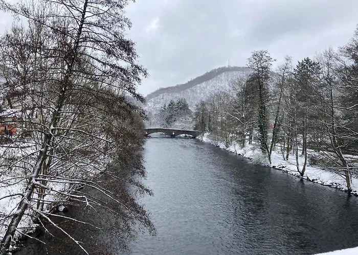 Feriehus Eifelone - Panorama *