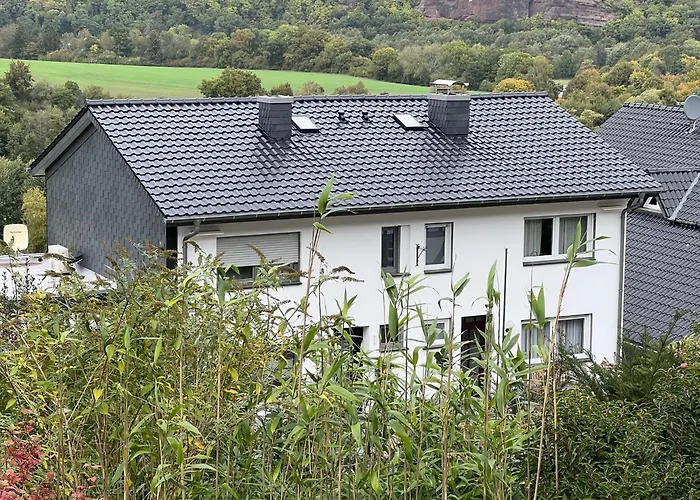 Eifelone - Panorama * Heimbach